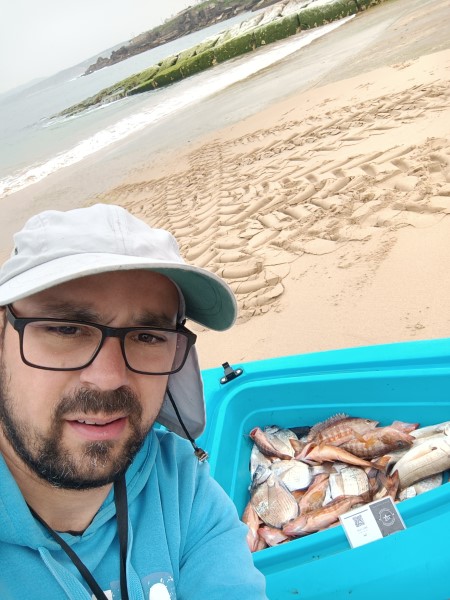 Fish Profile Picture